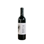 Brea Wine Co | Cabernet Sauvignon | Margarita Vineyard, Paso Robles, CA | 2021
